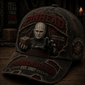 PHD Premium Vintage Cap HQH