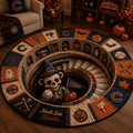 CCC Quilted Round Mat HQH