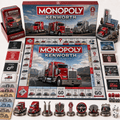 Premium KEWO Board Game NHVH