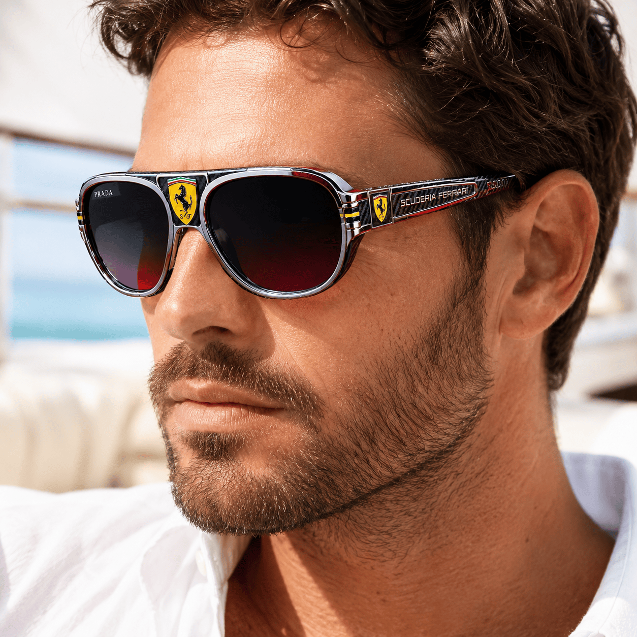 PREMIUM FRR UNISEX SUNGLASSES TTNL