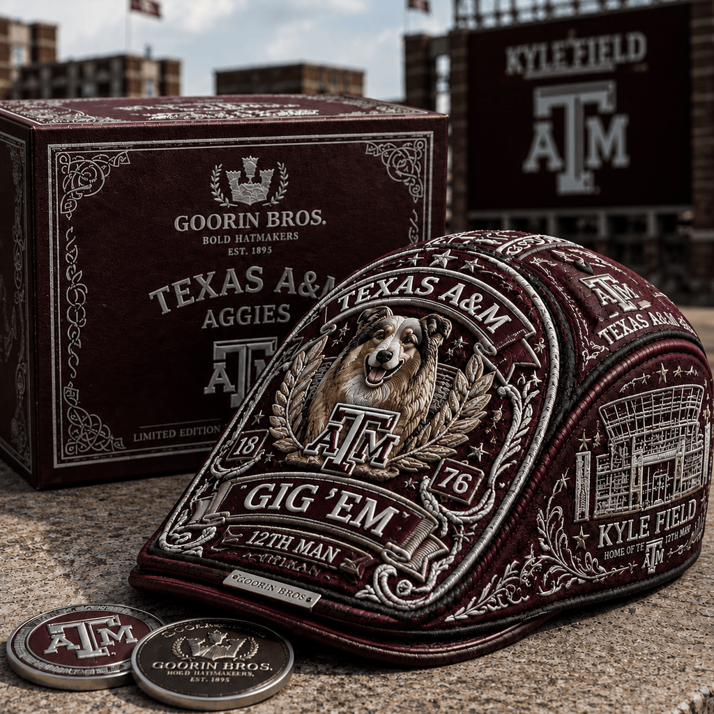 TAMA Premium JEFF Cap TTNL
