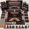 Premium CGB Board Game TTN