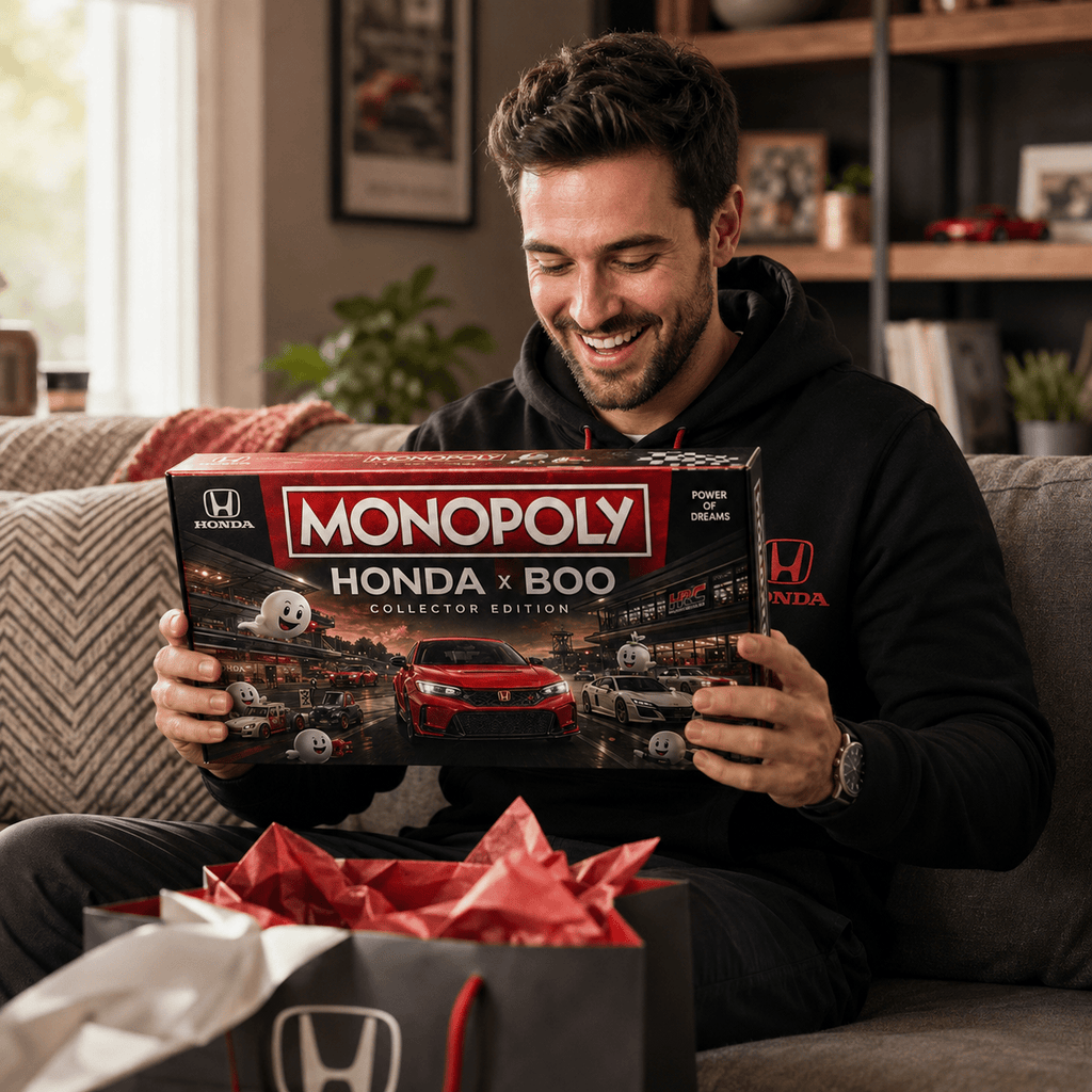Premium HND Board Game TTTT